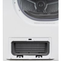 Сушильная машина DeLonghi DTD 8105 H Alma - Превью изображения №18 — Интернет-магазин Time-Shop