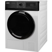 Сушильная машина DeLonghi DTD 8105 H Alma - Превью изображения №2 — Интернет-магазин Time-Shop