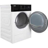 Сушильная машина DeLonghi DTD 8105 H Alma - Превью изображения №3 — Интернет-магазин Time-Shop