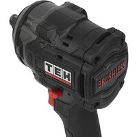 Гайковерт TEH LW600N (без АКБ) - Превью изображения №6 — Интернет-магазин Time-Shop