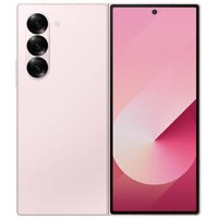 Телефон Samsung Galaxy Z Fold6 SM-F956B/DS 12GB/256GB (розовый) - Превью изображения №5 — Интернет-магазин Time-Shop