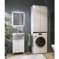  Vigo Тумба под умывальник Grani 500-2-0 - Превью изображения №4 — Интернет-магазин Time-Shop