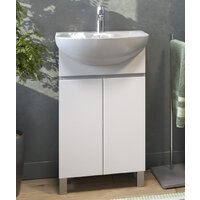  Vigo Тумба под умывальник Grani 500-2-0 - Превью изображения №2 — Интернет-магазин Time-Shop