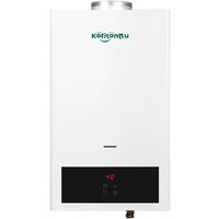 Газовая колонка Kotitonttu Suari S10 EM - Превью изображения №3 — Интернет-магазин Time-Shop