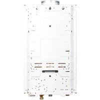 Газовая колонка Kotitonttu Suari S10 EM - Превью изображения №11 — Интернет-магазин Time-Shop