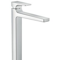 Hansgrohe Metropol 32512000 (хром)