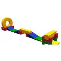 Dinamika Взлетная полос ZSO-004311