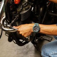 Наручные часы Casio GA-010-2A - Превью изображения №2 — Интернет-магазин Time-Shop