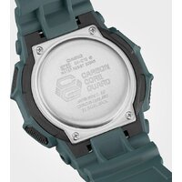 Наручные часы Casio GA-010-2A - Превью изображения №7 — Интернет-магазин Time-Shop