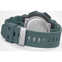 Наручные часы Casio GA-010-2A - Превью изображения №8 — Интернет-магазин Time-Shop