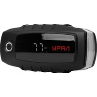 Портативное пусковое устройство Урал Плюс 1600 - Превью изображения №3 — Интернет-магазин Time-Shop