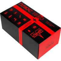 Портативное пусковое устройство Урал Плюс 1600 - Превью изображения №7 — Интернет-магазин Time-Shop