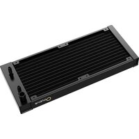 Система жидкостного охлаждения для процессора Ocypus Sigma L24 BK ARGB Sigma-L24-BK2AAWWN00X-GL - Превью изображения №3 — Интернет-магазин Time-Shop