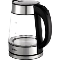 Электрический чайник Kitfort KT-6118 - Превью изображения №3 — Интернет-магазин Time-Shop