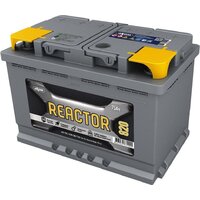 AKOM Reactor 6СТ-75e (75 А·ч)