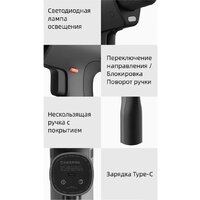 Дрель-шуруповерт Xiaomi Mijia Brushless Drill 2 MJWSDZ002QW - Превью изображения №8 — Интернет-магазин Time-Shop