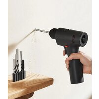 Дрель-шуруповерт Xiaomi Mijia Brushless Drill 2 MJWSDZ002QW - Превью изображения №3 — Интернет-магазин Time-Shop