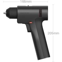 Дрель-шуруповерт Xiaomi Mijia Brushless Drill 2 MJWSDZ002QW - Превью изображения №9 — Интернет-магазин Time-Shop