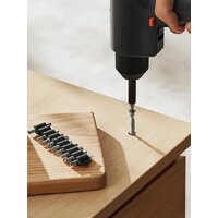 Дрель-шуруповерт Xiaomi Mijia Brushless Drill 2 MJWSDZ002QW - Превью изображения №6 — Интернет-магазин Time-Shop