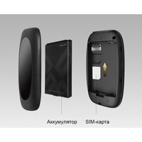 Мобильный 4G Wi-Fi роутер TP-Link M7000 - Превью изображения №3 — Интернет-магазин Time-Shop