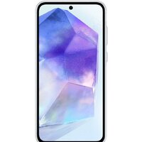 Чехол для телефона Samsung Clear Case Galaxy A55 (прозрачный) - Превью изображения №4 — Интернет-магазин Time-Shop