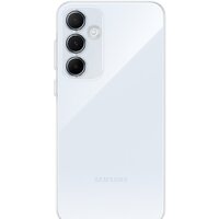 Чехол для телефона Samsung Clear Case Galaxy A55 (прозрачный) - Превью изображения №2 — Интернет-магазин Time-Shop