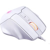 Игровая мышь Redragon Bullseye (белый) - Превью изображения №5 — Интернет-магазин Time-Shop