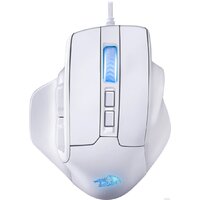 Игровая мышь Redragon Bullseye (белый) - Превью изображения №2 — Интернет-магазин Time-Shop