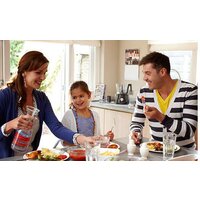 Кухонный комбайн Philips HR7776/90 - Превью изображения №8 — Интернет-магазин Time-Shop