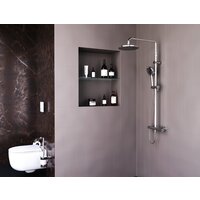 Душевая система  Damixa Option DX218091000 - Превью изображения №2 — Интернет-магазин Time-Shop