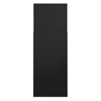 Кухонная вытяжка MAUNFELD Bath Isla 402 (черный) - Превью изображения №7 — Интернет-магазин Time-Shop