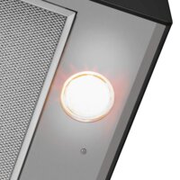 Кухонная вытяжка MAUNFELD Bath Isla 402 (черный) - Превью изображения №6 — Интернет-магазин Time-Shop