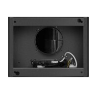 Кухонная вытяжка MAUNFELD Bath Isla 402 (черный) - Превью изображения №10 — Интернет-магазин Time-Shop