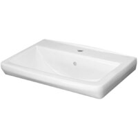 Умывальник Керамин Милан 65 (с пьедесталом) - Превью изображения №2 — Интернет-магазин Time-Shop