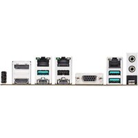 Материнская плата ASUS Pro WS B850M-ACE SE - Превью изображения №6 — Интернет-магазин Time-Shop