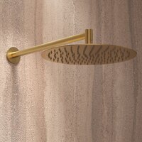 Душевая система  Vincea Aura VSFW-6AU1BG - Превью изображения №2 — Интернет-магазин Time-Shop