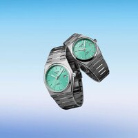 Наручные часы Tissot T137.407.11.091.01 - Превью изображения №7 — Интернет-магазин Time-Shop