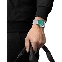 Наручные часы Tissot T137.407.11.091.01 - Превью изображения №5 — Интернет-магазин Time-Shop
