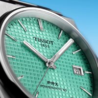 Наручные часы Tissot T137.407.11.091.01 - Превью изображения №6 — Интернет-магазин Time-Shop