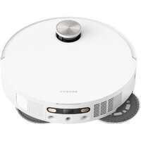 Робот-пылесос Dreame Robot Vacuum L60 Pro Ultra White RLL56CE0 (евровилка, белый) - Превью изображения №5 — Интернет-магазин Time-Shop