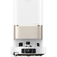 Робот-пылесос Dreame Robot Vacuum L60 Pro Ultra White RLL56CE0 (евровилка, белый) - Превью изображения №12 — Интернет-магазин Time-Shop