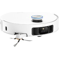Робот-пылесос Dreame Robot Vacuum L60 Pro Ultra White RLL56CE0 (евровилка, белый) - Превью изображения №8 — Интернет-магазин Time-Shop