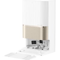 Робот-пылесос Dreame Robot Vacuum L60 Pro Ultra White RLL56CE0 (евровилка, белый) - Превью изображения №4 — Интернет-магазин Time-Shop
