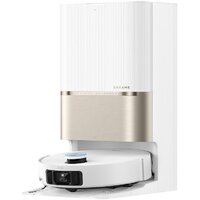 Робот-пылесос Dreame Robot Vacuum L60 Pro Ultra White RLL56CE0 (евровилка, белый) - Превью изображения №10 — Интернет-магазин Time-Shop