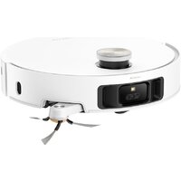 Робот-пылесос Dreame Robot Vacuum L60 Pro Ultra White RLL56CE0 (евровилка, белый) - Превью изображения №7 — Интернет-магазин Time-Shop