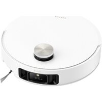 Робот-пылесос Dreame Robot Vacuum L60 Pro Ultra White RLL56CE0 (евровилка, белый) - Превью изображения №3 — Интернет-магазин Time-Shop