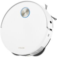 Робот-пылесос Dreame Robot Vacuum L60 Pro Ultra White RLL56CE0 (евровилка, белый) - Превью изображения №6 — Интернет-магазин Time-Shop
