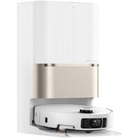 Робот-пылесос Dreame Robot Vacuum L60 Pro Ultra White RLL56CE0 (евровилка, белый) - Превью изображения №9 — Интернет-магазин Time-Shop