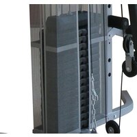 Силовой комплекс DFC D7005A - Превью изображения №3 — Интернет-магазин Time-Shop