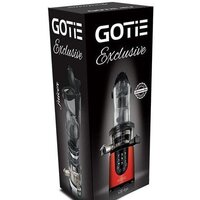 Соковыжималка Gotie GSJ-630W - Превью изображения №9 — Интернет-магазин Time-Shop